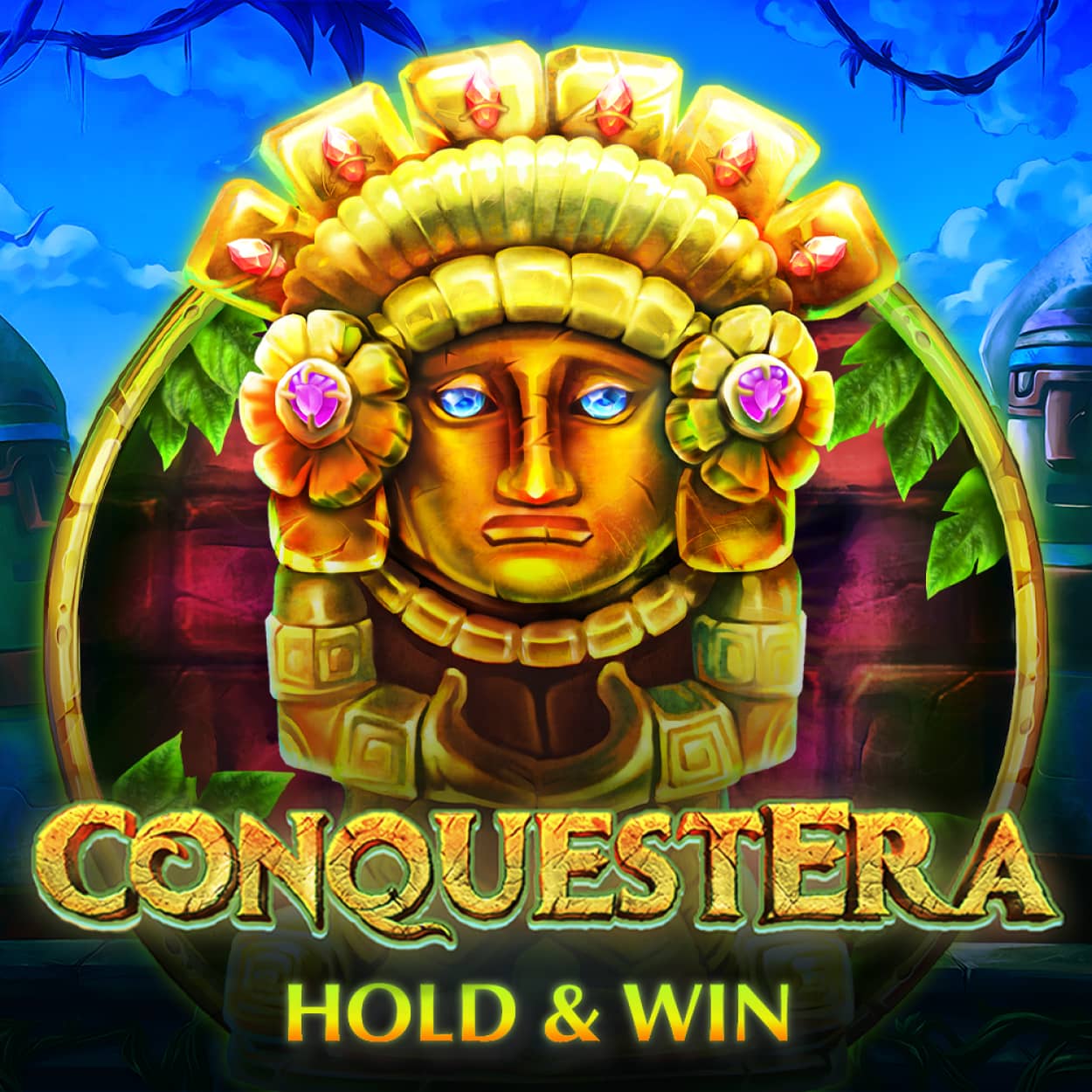 Game cover ConquestEra