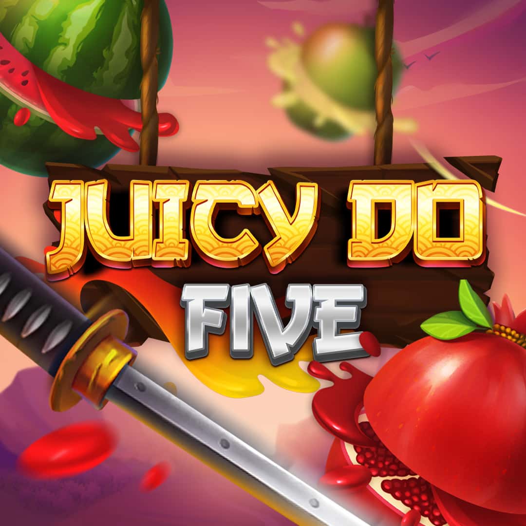 Game cover Juicy do Five