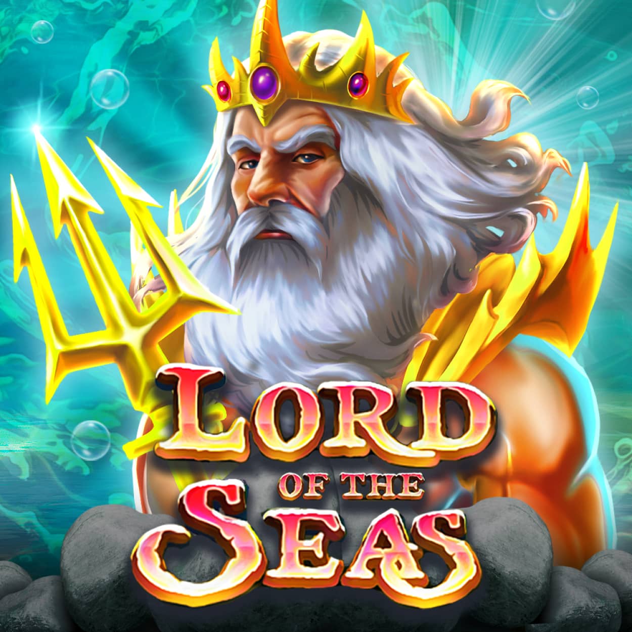 Game cover Lord of the Seas
