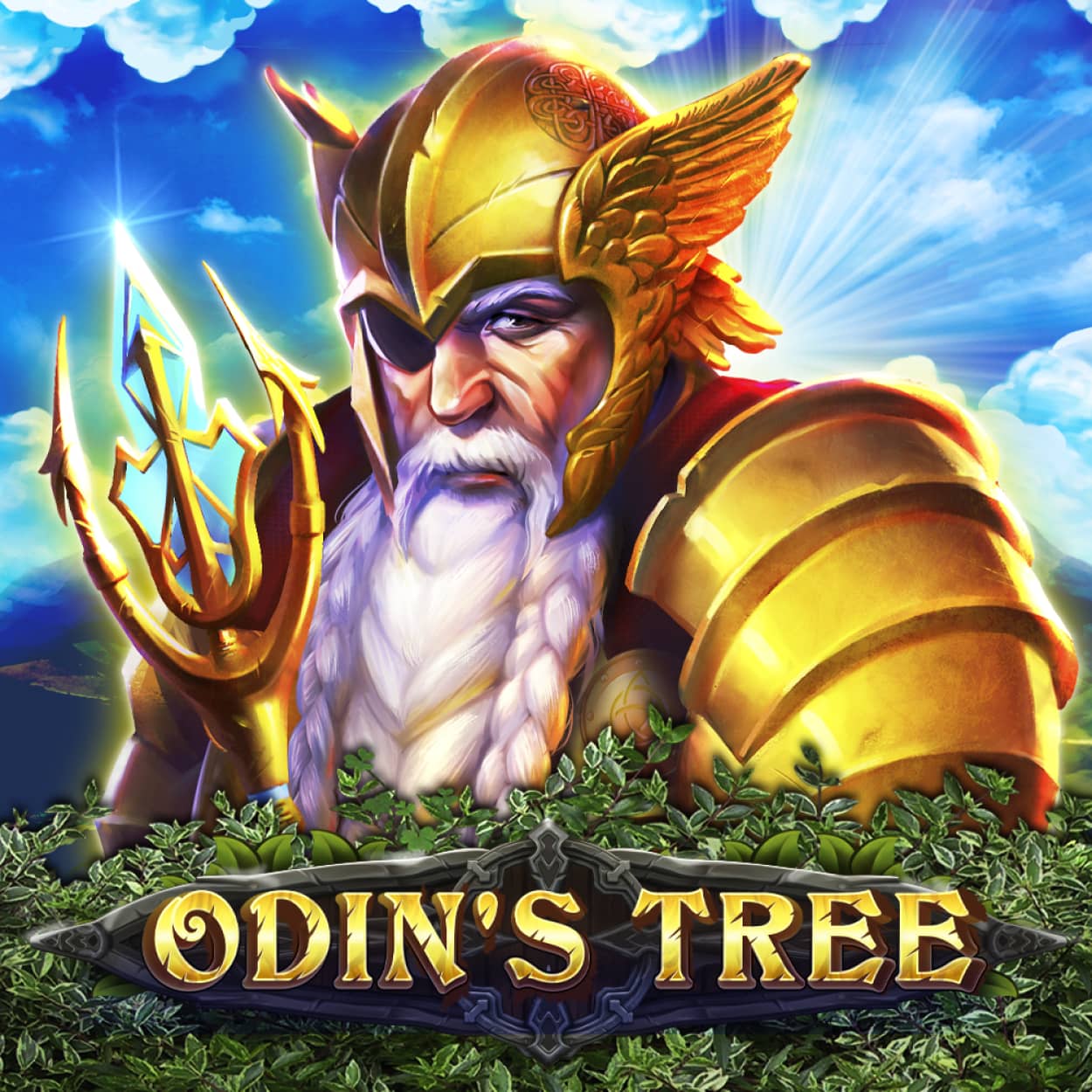 Game cover Odin’s Tree