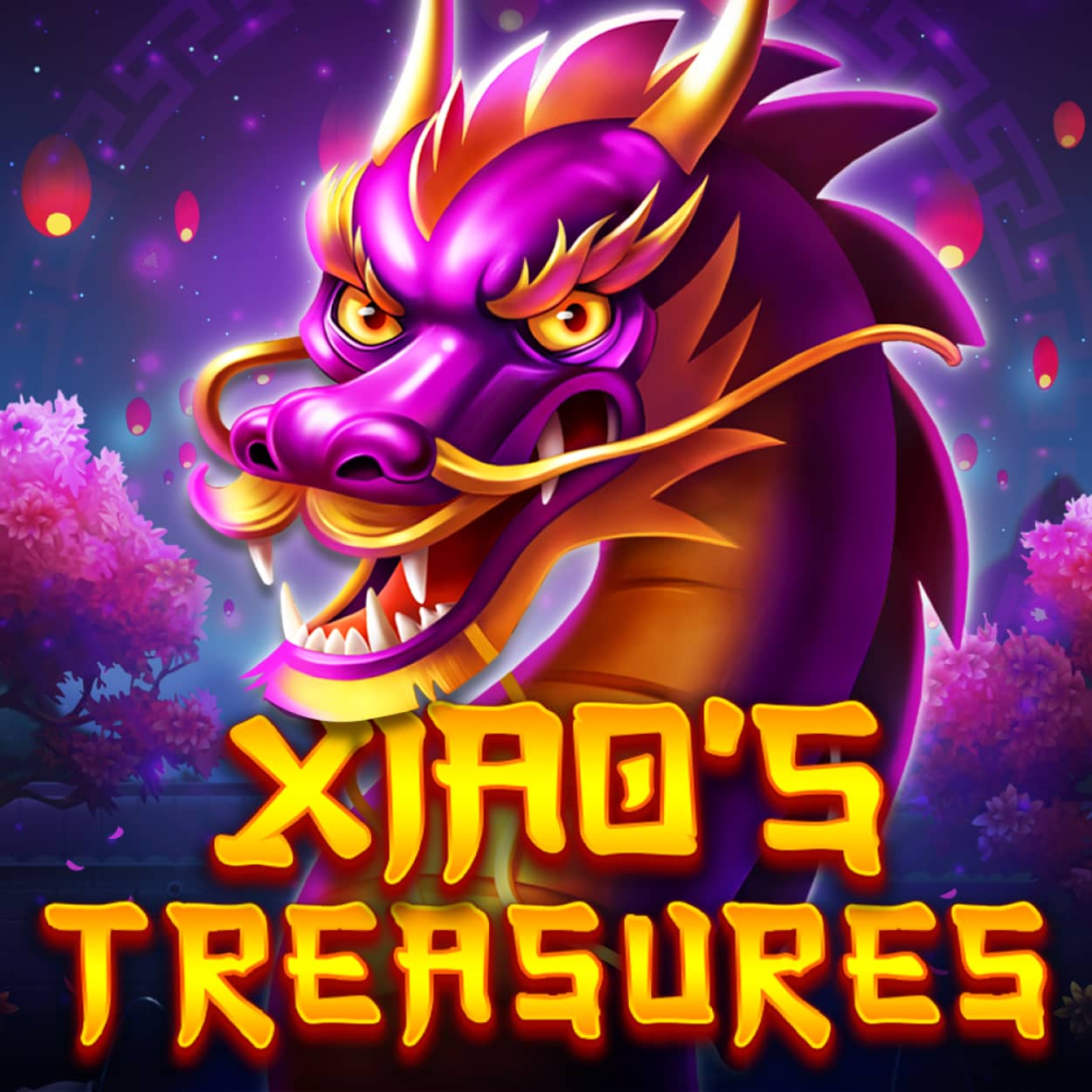 Game cover Xiao’s Treasures