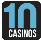 10casinos logo