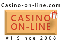 Casino-On-Line logo