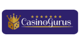 CasinoGurus logo