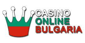 CasinoOnlineBulgaria logo
