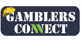 GamblersConnect logo