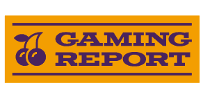 GamingReport logo