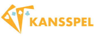 Kansspel logo