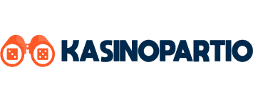 KasinoPartio logo