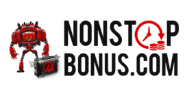 NonStopBonus logo
