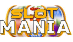 SlotMania logo