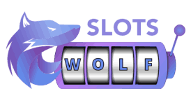 SlotsWolf logo