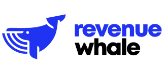 revenue-whale logo